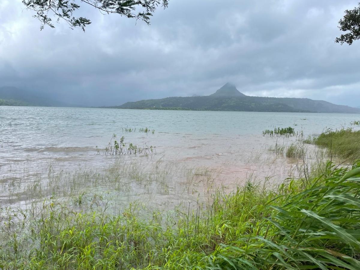 Bombay Camping Company, Pawna Lake Lonavala Exterior photo